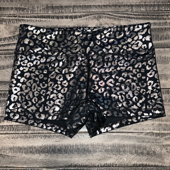 WodBottom workout shorts - Picture 1 of 3